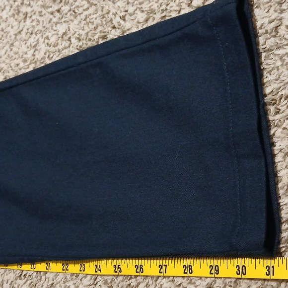 NWOT Women's Original 774 Dickies work pants - Picture 6 of 14